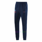 Chándal Con Capucha Barcelona 2022/23 kit Azul2 pantalones