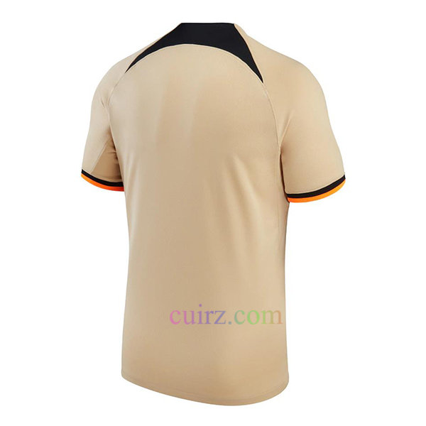 Pre-Order Camiseta Chelsea 3ª Equipación 2022/23 | Cuirz 6
