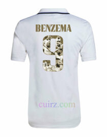 Camiseta Werder Bremen 3ª Equipación 2022/23 | Cuirz