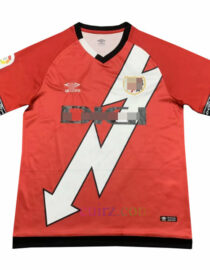 Camiseta Rayo Vallecano 1ª Equipación 2022/23 | Cuirz