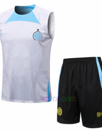Camiseta de Entrenamiento Barça Kit 2022/23 Sin Mangas | Cuirz