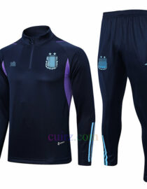 Camiseta de Entrenamiento Manchester City Kit 2022/23 Sin Mangas