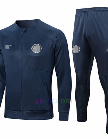 Chándal Chelsea 2022/23 Azul Kit | Cuirz