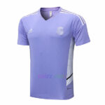 Camiseta de Entrenamiento Real Madrid 2022/23 Kit Purpura top