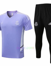 Camiseta de Entrenamiento Juventus Kit 2022/23 Sin Mangas | Cuirz 2