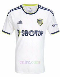 Camiseta Leeds United 1ª Equipación 2022/23 Niño | Cuirz