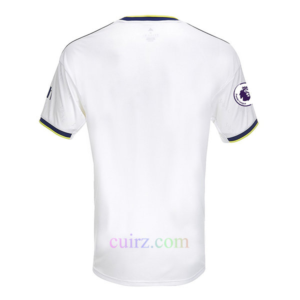 Camiseta Leeds United 1ª Equipación 2022/23 | Cuirz 4