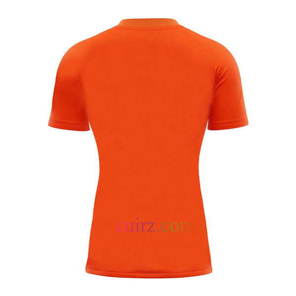 Pre-Order Camiseta India 2ª Equipación 2022/23 Mujer | Cuirz 4