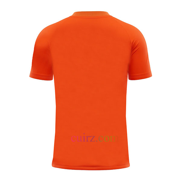 Pre-Order Camiseta India 2ª Equipación 2022/23 | Cuirz 4