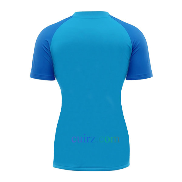 Pre-Order Camiseta India 1ª Equipación 2022/23 Mujer | Cuirz 4
