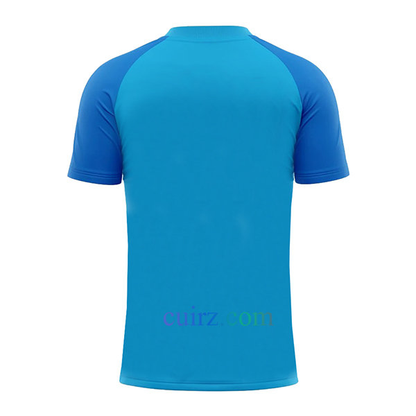 Pre-Order Camiseta India 1ª Equipación 2022/23 | Cuirz 4