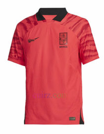 Camiseta Corea del Sur 1ª Equipación 2022/23 Niño | Cuirz