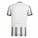 Camiseta Juventus 1ª Equipación 2022/23 | Cuirz 3