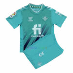 Camiseta Portero Betis 2022/23 Niño azul