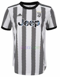 Camiseta Juventus 1ª Equipación 2022/23 Niño | Cuirz 2