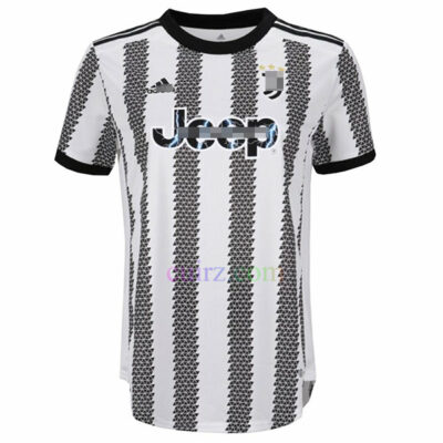 Camiseta Juventus 1ª Equipación 2022/23 Mujer | Cuirz