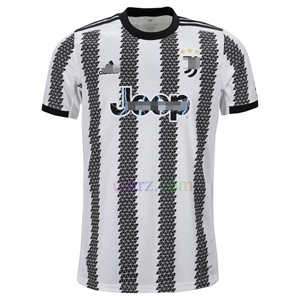 Camiseta Juventus 1ª Equipación 2022/23 | Cuirz