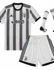 Camiseta Juventus 1ª Equipación 2022/23 Versión Jugador | Cuirz 2