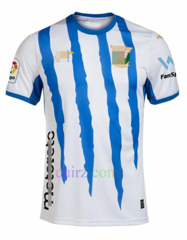 Camiseta Leganés 1ª Equipación 2022/23 | Cuirz
