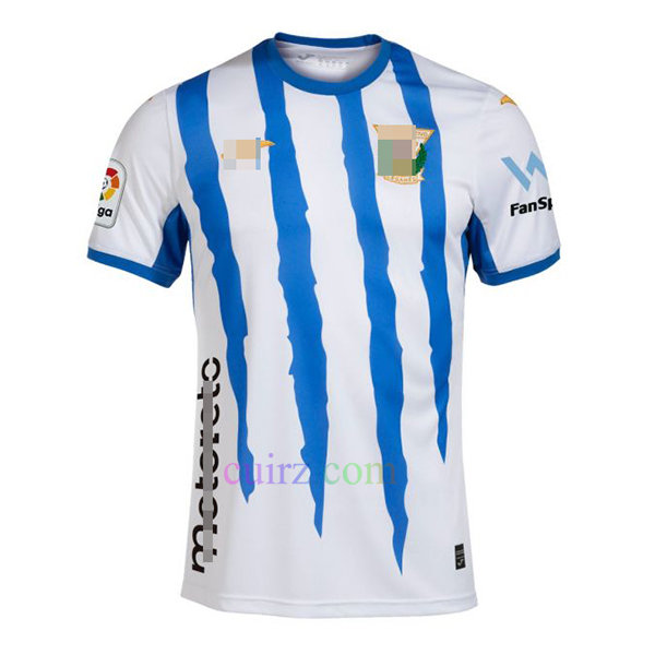 Camiseta Leganés 1ª Equipación 2022/23 | Cuirz 3