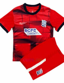 Camiseta Portero Bristol City 2022/23 Niño