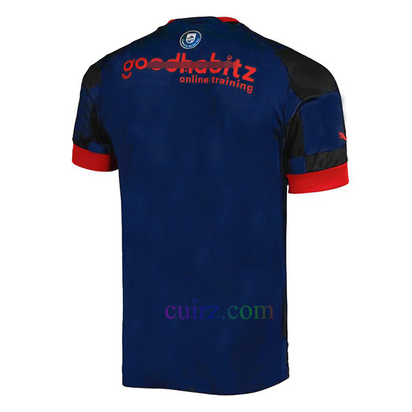 Camiseta PSV Eindhoven 2ª Equipación 2022/23 | Cuirz 4