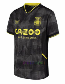 Camiseta Everton 3ª Equipación 2022/23 Niño