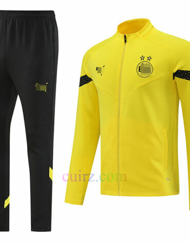 Chándal Borussia Dortmund 2022/23 Kit