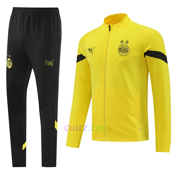 Chándal Borussia Dortmund 2022/23 Kit | Cuirz