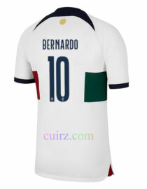 Camiseta Neymar Brasil 1ª Equipación 2022/23 | Cuirz 2