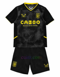 Camiseta Aston Villa 3ª Equipación 2022/23 | Cuirz 2