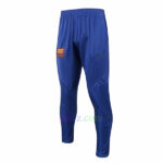 Chandal Barcelona 2022 kit Azul Pantalones