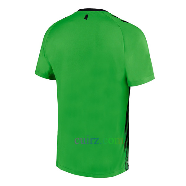 Camiseta de Portero Everton FC 2022/23 | Cuirz 4