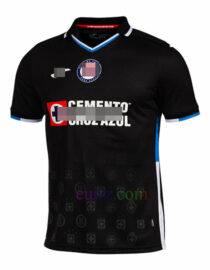 Camiseta Cruz Azul 2ª Equipación 2022/23 | Cuirz 2