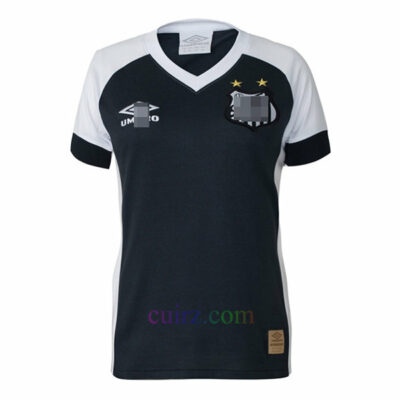Pre-Order Camiseta Santos 2022/23 Edición Especial | Cuirz