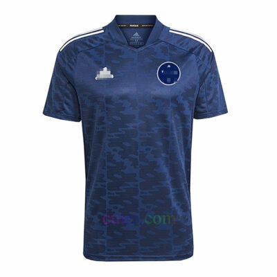 Pre-Order Camiseta Cruzeiro 2022/23 Edición Especial | Cuirz