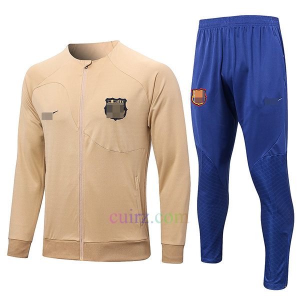 Chandal Barcelona 2022/23 kit | Cuirz