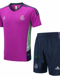 Camiseta de Entrenamiento Real Madrid 2022/23 Kit | Cuirz 2