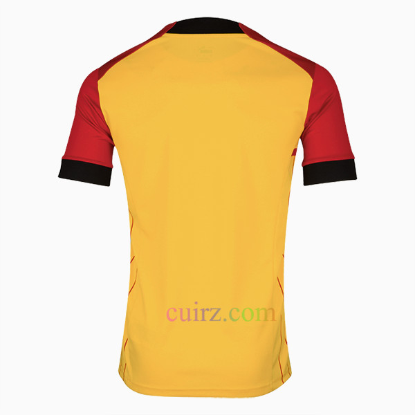 Camiseta RC Lens 1ª Equipación 2022/23 | Cuirz 4