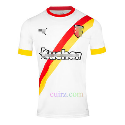 Pre-Order Camiseta RC Lens 3ª Equipación 2022/23 | Cuirz