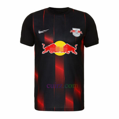 Camiseta RB Leipzig 3ª Equipación 2022/23 | Cuirz