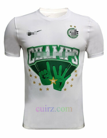 Camiseta Maccabi Haifa Champion 2022/23 | Cuirz