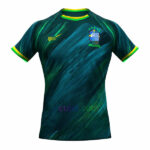 Camiseta Brasil 2022/23 Versión Conceptual