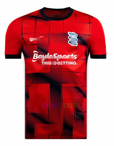 Camiseta Birmingham City 2ª Equipación 2022/23