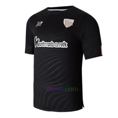 Camiseta de Portero Athletic Bilbao 2022/23 | Cuirz
