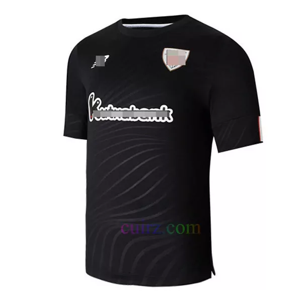 Camiseta de Portero Athletic Bilbao 2022/23 | Cuirz 3