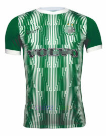 Camiseta Maccabi Haifa 1ª Equipación 2022/23 Niño | Cuirz