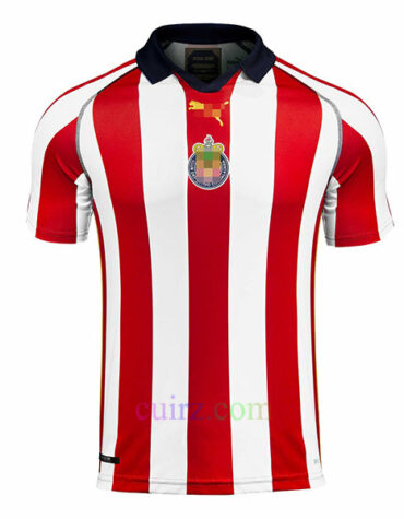 Camiseta Chivas 2022/23 Edición Especial | Cuirz