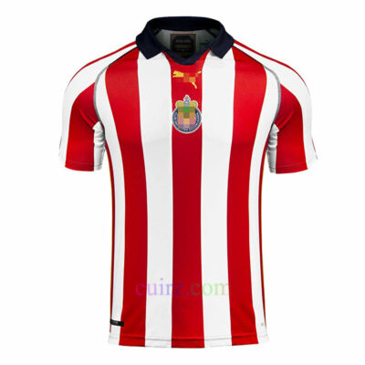 Camiseta Chivas 2022/23 Edición Especial | Cuirz