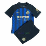 Camiseta Inter de Milán 2022/23 Niño Versión Conceptual | Cuirz 2